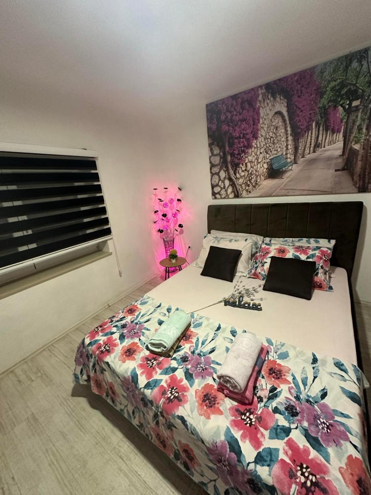 Zigana Apartments Mostar Exterior foto