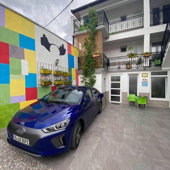 Zigana Apartments Mostar Exterior foto
